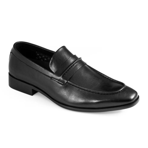 Mocasines Tommy Hilfiger Steran Black 9.5 M