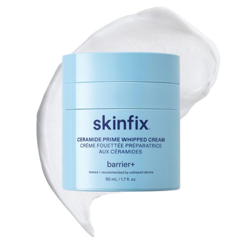 Crema Hidratante Skinfix 50 ml Ceramide Prime Batida