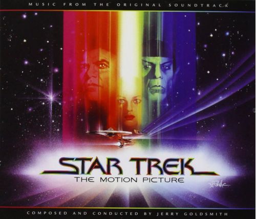 Banda sonora La La Land – Star Trek: Motion Picture