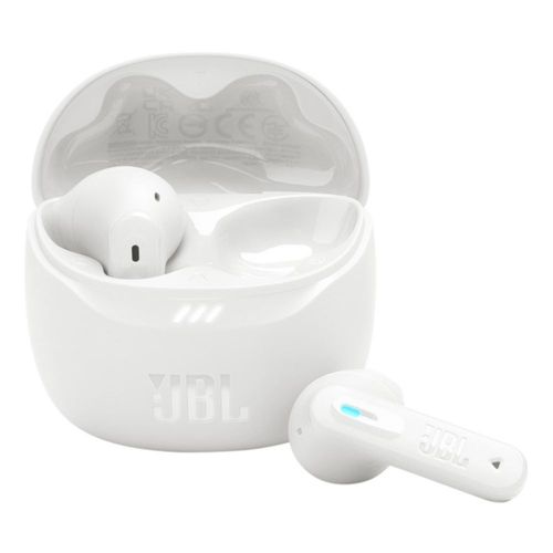 Auriculares JBL Tune Flex 2 inalámbricos con cancelación de Ruido, Sonido Espacial y tecnología Ambiental Inteligente, IP54