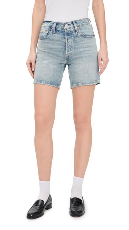 Shorts Levi's 501® 15 cm de entrepierna talla 26