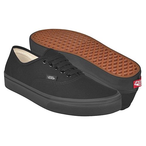 TENIS CASUALES HOMBRE VANS AUTHENTIC VN000EE3BKA TEXTIL