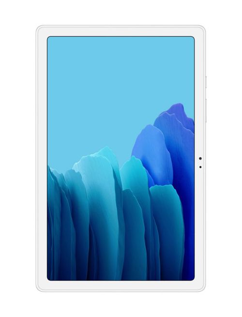 Tablet Samsung Galaxy Tab A7 104" Wi?Fi 64 GB Plata Reacondicionado