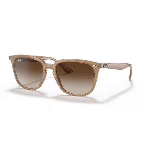 Gafas de sol Ray‑Ban RB4362 55 mm Marrón claro/Marrón