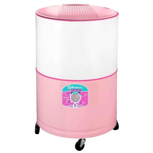 Lavadora redonda koblenz lrk-16r jazmine 16 kg polea