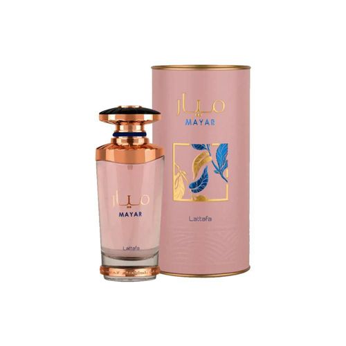 Perfume Lattafa Mayar Eau de Parfum 100ml Mujer