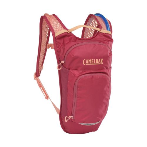 Mochila de hidratación CamelBak Mini M.U.L.E. 15 L Berry