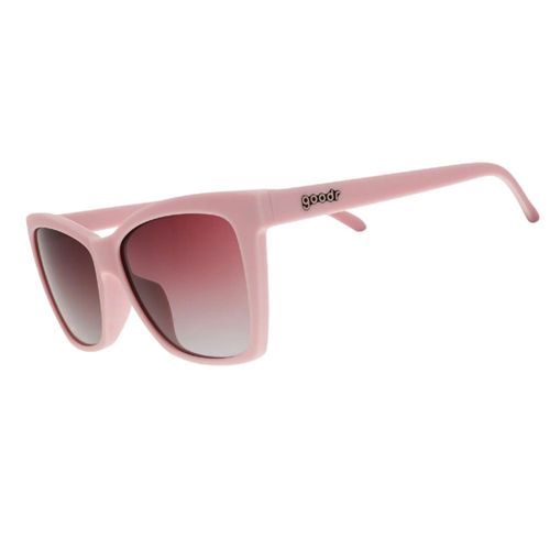 Gafas de sol goodr Rose Retail Therapy polarizadas