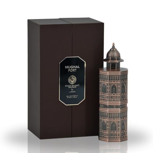 Perfume Lattafa Mughal Fort EDP 100 ml Unisex