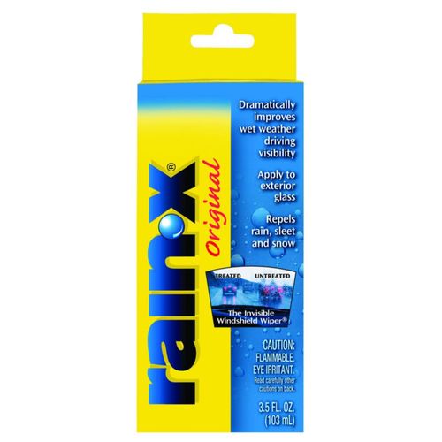 Accesorio para coche Rain‑X Tratamiento de cristales 103 ml