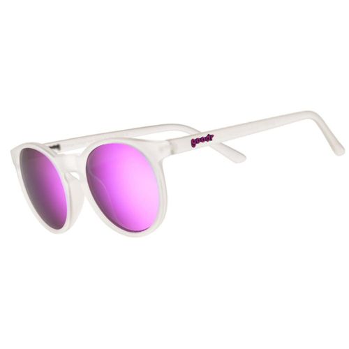 Gafas de sol goodr Strange Things Polarizadas Redondas