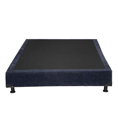 Box Matrimonial Rogga Azul RGH
