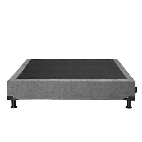 Box Individual Rogga Gris Oscuro RGH