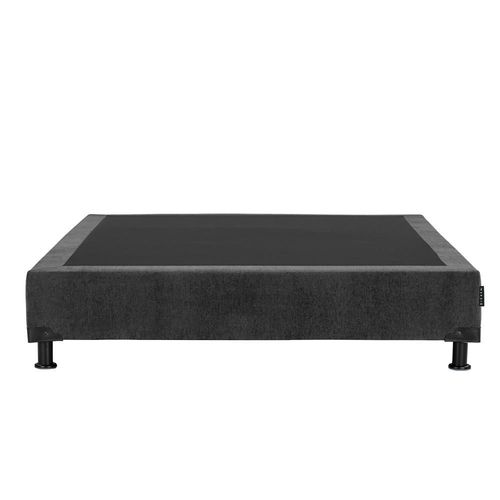 Box Matrimonial Rogga Gris Carbon RGH