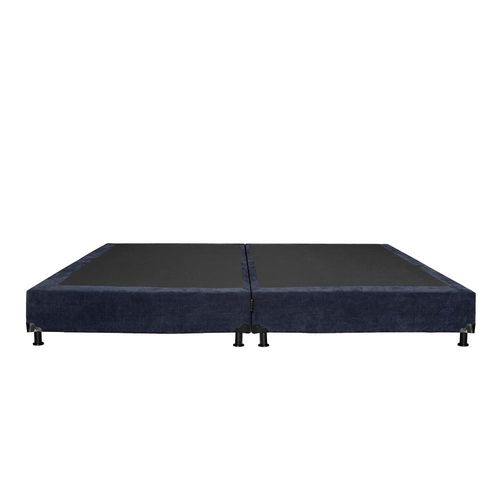 Box King Size Rogga Azul RGH