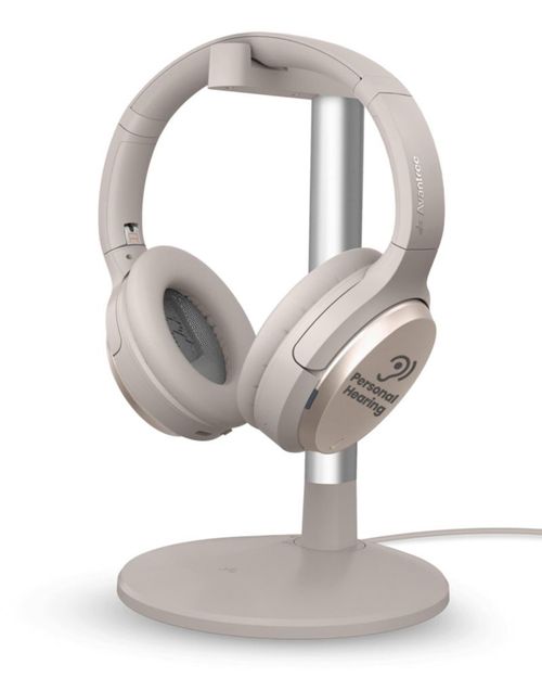 Auriculares Avantree Bluetooth Personalizados para Adultos Mayores