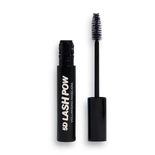 Máscara Revolution Beauty London 5D Lash Pow