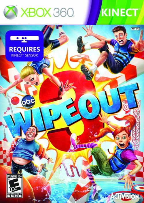 Videojuego ACTIVISION Wipeout 3 para Xbox 360