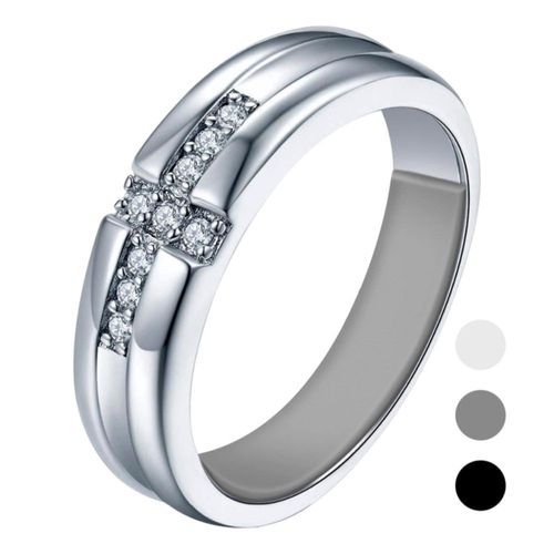 Ajustador de Anillo Likimar 57 piezas 3 colores DIY