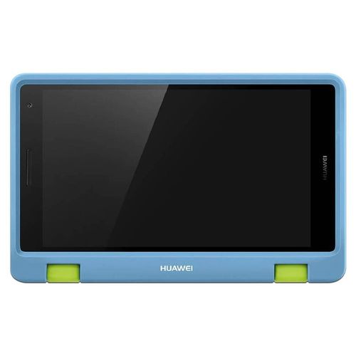 Funda para Tablet Huawei MediaPad T3 7". Color Azul.