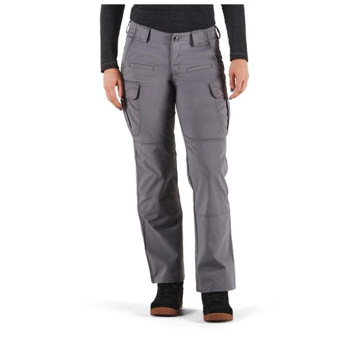 Pantalones 5.11 Mujer Stryke Pant Storm Talla 2