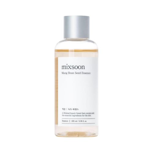 Esencia Facial Purificante, Calmante y Refrescante Mixsoon 100ml