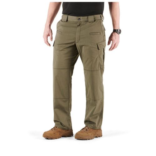 PANTALONES 5.11 Tactical Stryke Verde Ranger 42W×34L
