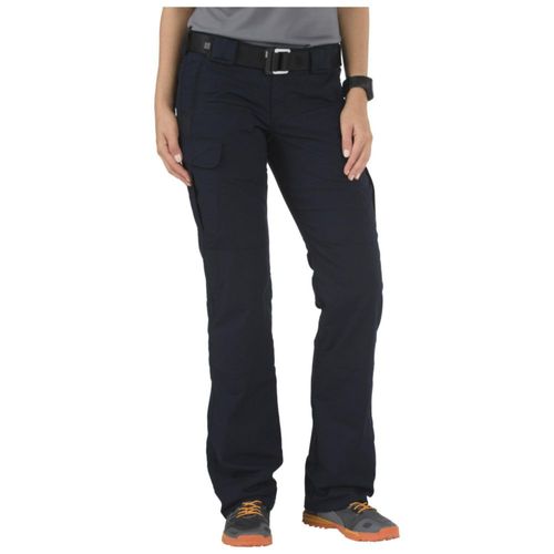 PANTALONES 5.11 Mujer Stryke Azul Marino Oscuro 16