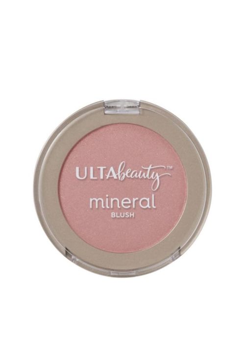 Rubor Mineral Velvet Matte Peonía