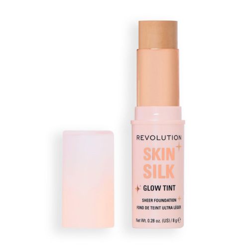 Barra de Base Revolution Skincare London – Medio Neutro