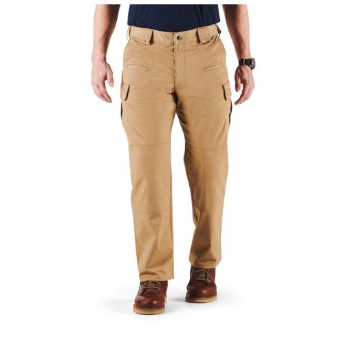 PANTALONES 5.11 Stryke Coyote 34 Flex‑Tac Tm