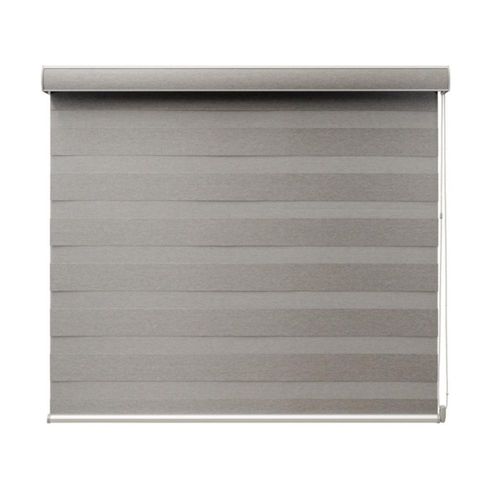 Persiana Decoking Sheer Elegance Dimout 100cm ancho x180cm alto Oxford