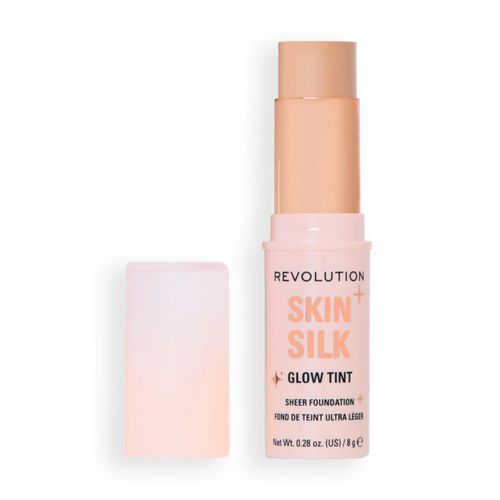 Base en barra Revolution Skincare Claro Neutro Frío