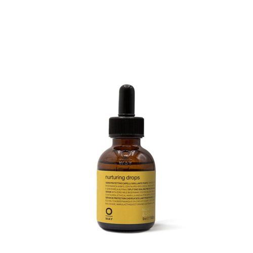 Sérum capilar OWAY Nurturing Drops 50 ml