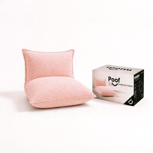 Poof in a Box Roomi SmartBlocks Confort Inteligente Interior Exterior 150 kg
