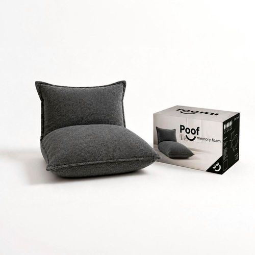 Poof in a Box Roomi SmartBlocks Confort Inteligente Interior Exterior 150 kg
