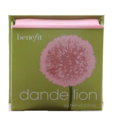 Polvo Facial Iluminador Dandelion de Benefit 6g