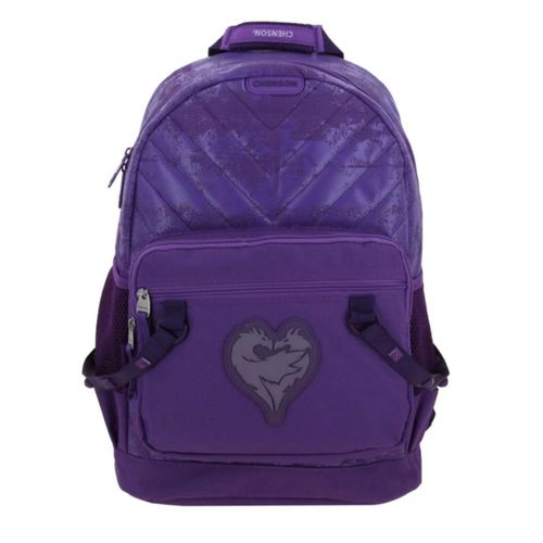 MOCHILA CHENSON DS7031 6-U LILA  09K196