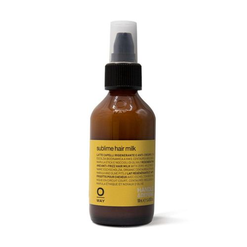 Leche capilar OWAY Sublime Control del Frizz 100 ml