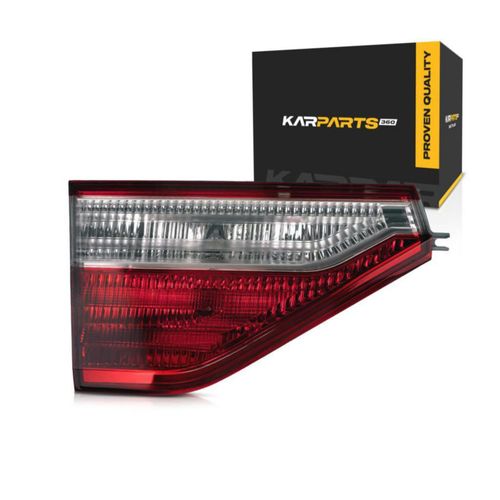 Luz trasera KarParts360 Honda Odyssey 2011-2013 (lado del conductor)