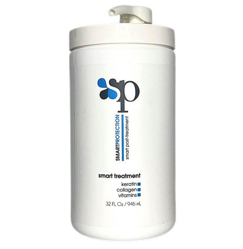 Acondicionador Mascarilla Infinito Colors 946 ml con Keratina y Colágeno