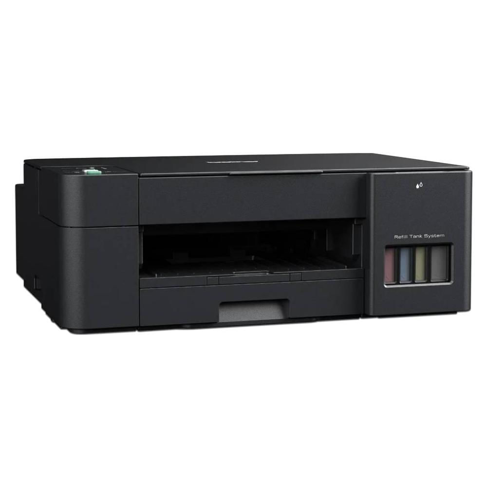 Multifuncional de tanques de Tinta a Color Brother DCPT220