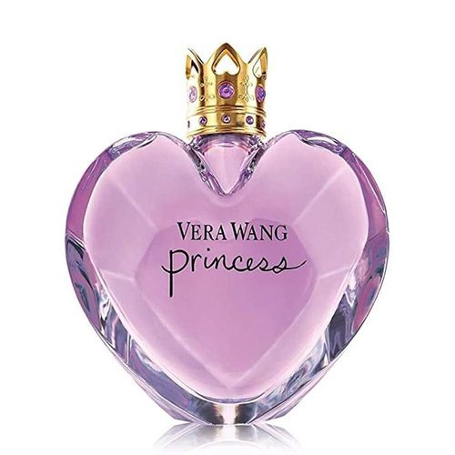 Perfume princess de vera wang 100 ml edt
