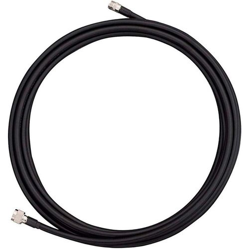 Cable extension antena tp-link tl-ant24ec6n baja perdida 6mts kms-400
