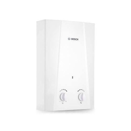 Calentador Instantáneo a Gas LP Bosch Eco6 6L