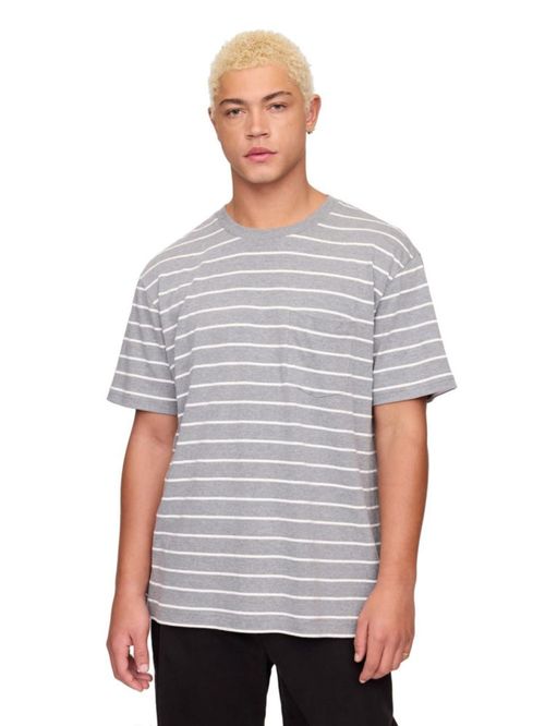 Camiseta GAP Moonless Night para hombre con bolsillo talla S
