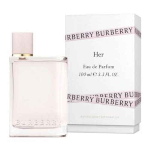 Perfume her de burberry 100 ml edp