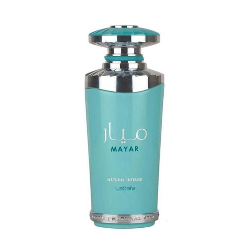 Perfume mayar natural intense de lattafa 100 ml edp