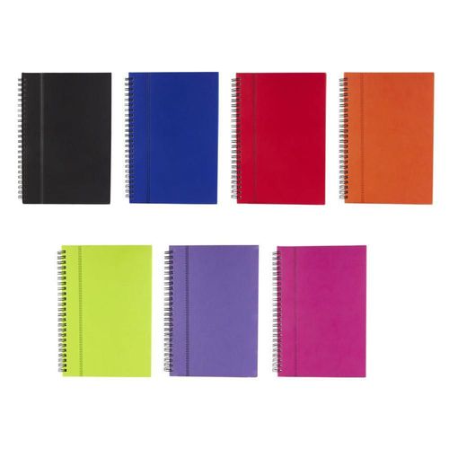 Libreta alesa purpura