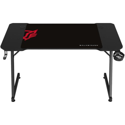 Escritorio gamer balam rush spot mrx4000 hasta 100kg blk